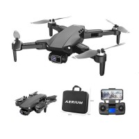 Dron AERIUM L900 GPS 4K černý - 3 baterie