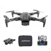 AERIUM R96X 4K Dual Camera GPS