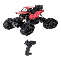 RC auto AERIUM ROCK CLIMBING 2in1 4x4 (1:16)