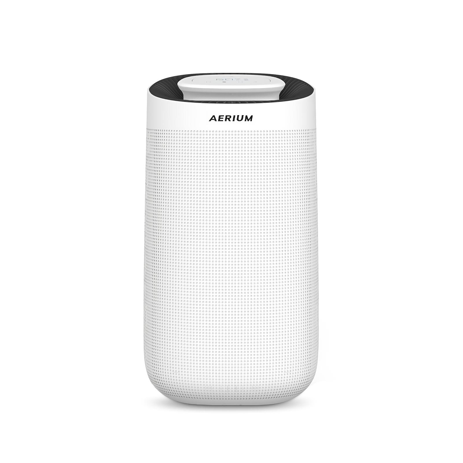 AERIUM DH12W HEPA Wi-Fi