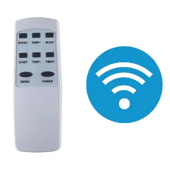EUROM Coolperfect 180 Wi-Fi