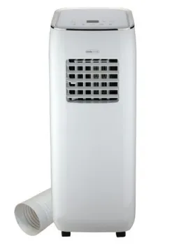 APG-07P mobilní klimatizace